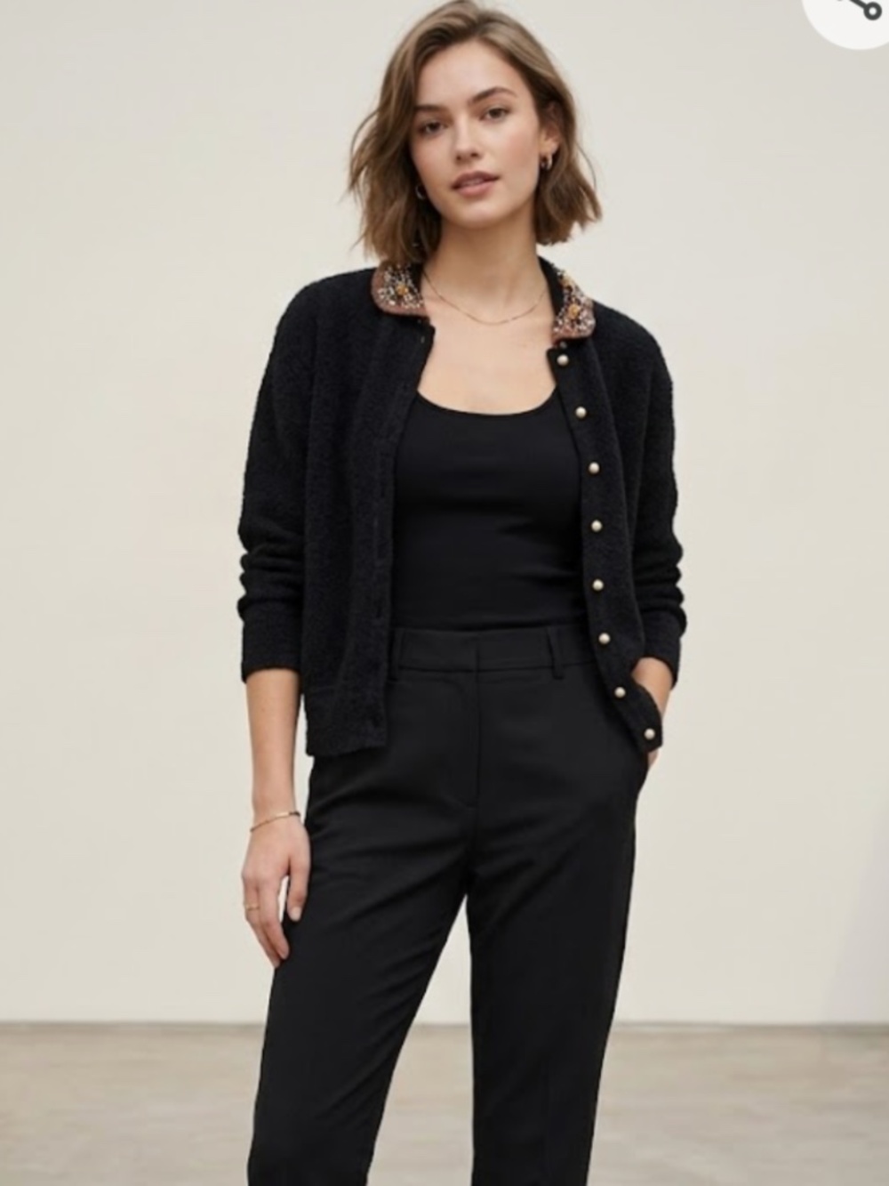 Neusteters Vintage sweater cardigan